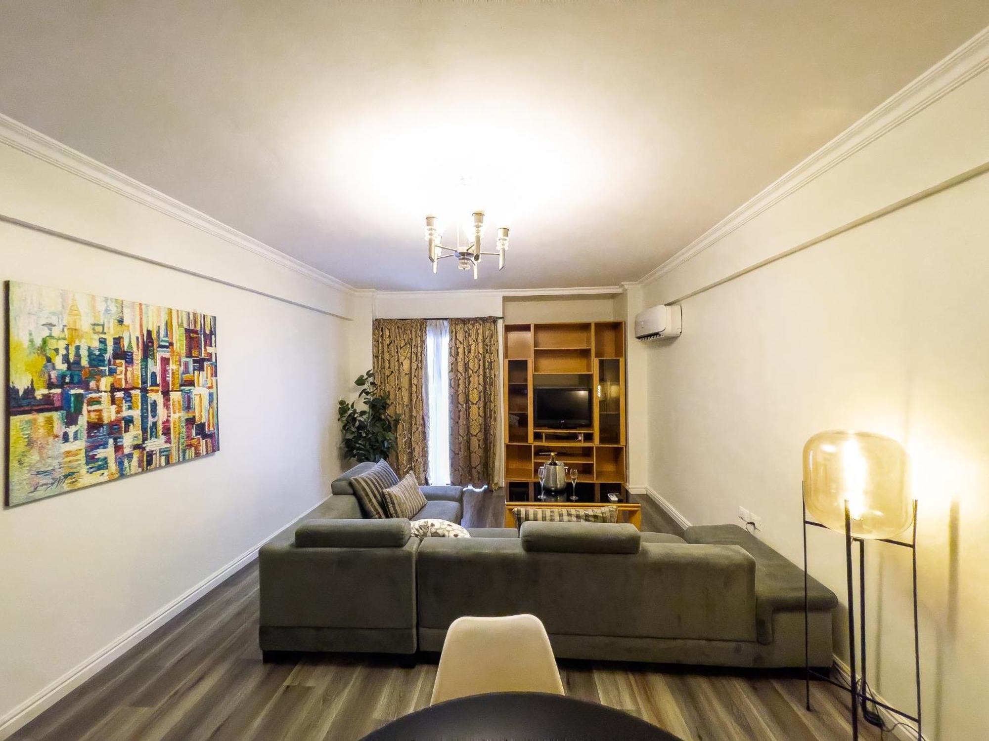 Maroko Bayshore Suites Lagos Buitenkant foto